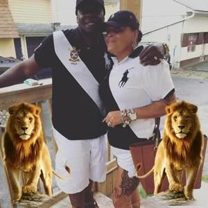 Meet your Posher, Janet